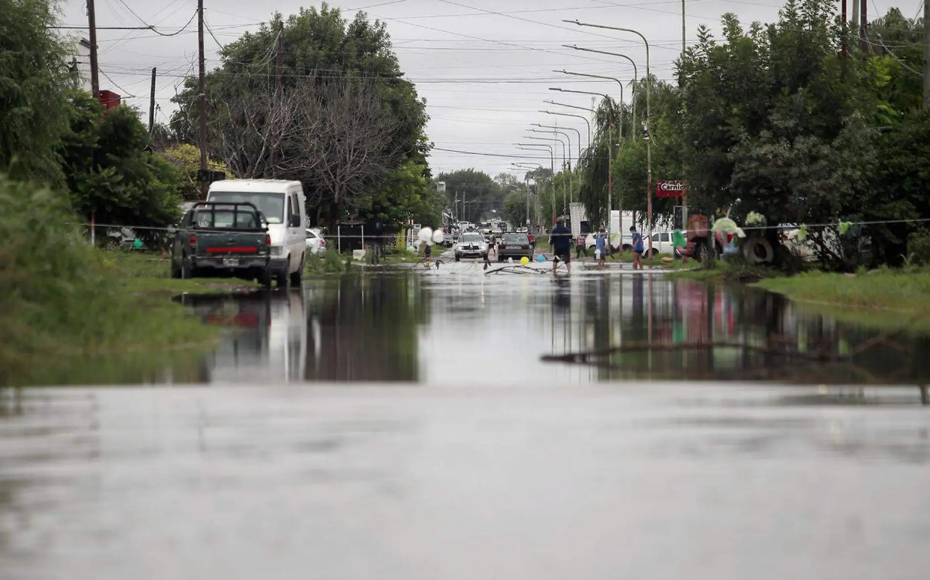 clima argentina